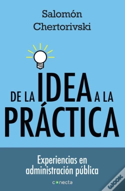 Capa do artigo De La Idea A La Práctica