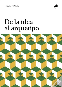 Capa do artigo De La Idea Al Arquetipo