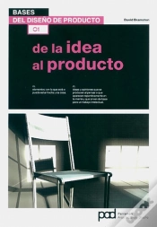 Capa do artigo De la Idea al Producto