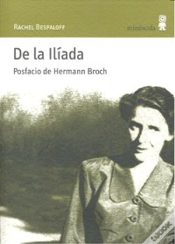 Capa do artigo De La Ilíada