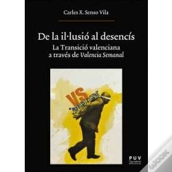 Capa do artigo De La Il·Lusió Al Desencís