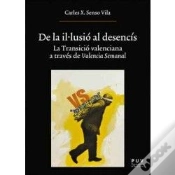 Capa do artigo De La Il·Lusió Al Desencís