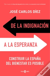 Capa do artigo De La Indignación A La Esperanza