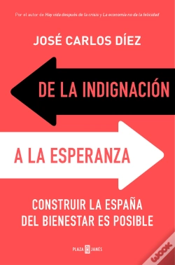Capa do artigo De La Indignación A La Esperanza