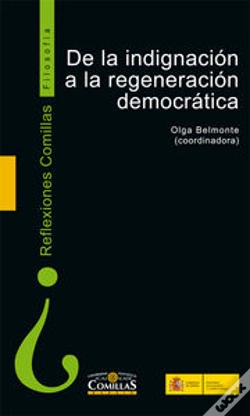 Capa do artigo De La Indignación A La Regeneración Democrática