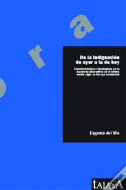 Capa do artigo De La Indignación De Ayer A La De Hoy