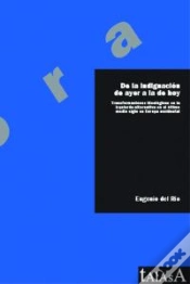 Capa do artigo De La Indignación De Ayer A La De Hoy