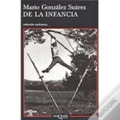Capa do artigo De La Infancia