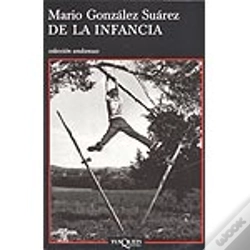 Capa do artigo De La Infancia