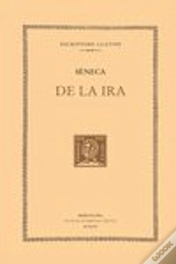 Capa do artigo De La Ira