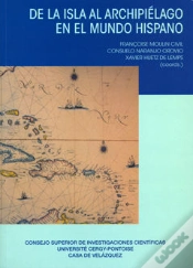 Capa do artigo De La Isla Al Archipiélago En El Mundo Hispano