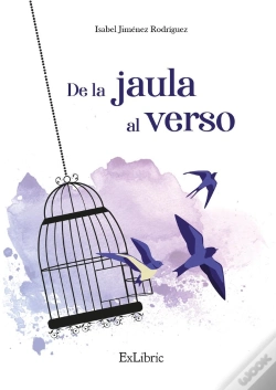 Capa do artigo De La Jaula Al Verso