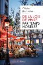 De La Joie De Vivre Par Temps Hostiles - Preview