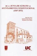 De La Junta De Sámano Al Ayuntamiento Constitucional (1347-1872)