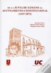 Capa do artigo De La Junta De Sámano Al Ayuntamiento Constitucional (1347-1872)