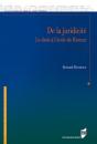 De La Juridicité ; Le Droit À L'École De Ricoeur - Preview