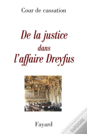 Capa do artigo De La Justice Dans L