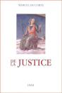 De La Justice - Preview