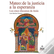 Capa do artigo De La Justicia A La Esperanza
