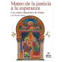 De La Justicia A La Esperanza - Preview