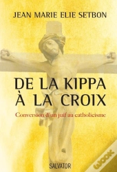 De La Kippa À La Croix