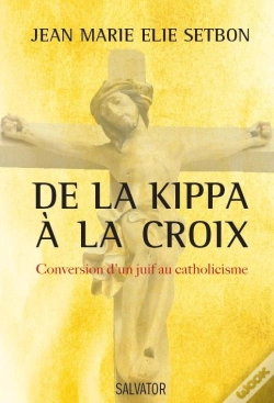 Capa do artigo De La Kippa À La Croix