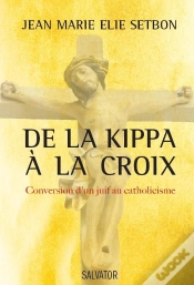 Capa do artigo De La Kippa À La Croix
