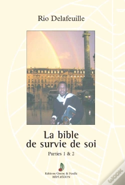Capa do artigo De La La Bible De Soi T.1