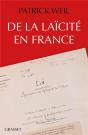 De La Laicite En France - Essai - Preview