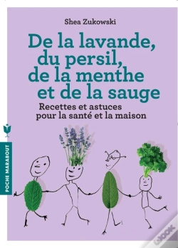 Capa do artigo De La Lavande Du Persil De La Menthe