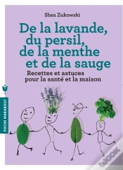 Capa do artigo De La Lavande Du Persil De La Menthe