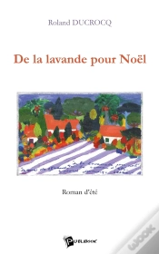 Capa do artigo De La Lavande Pour Noël