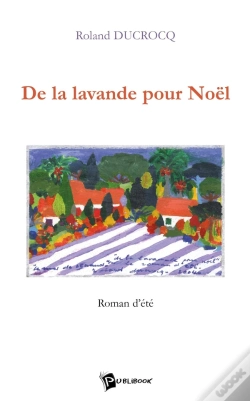 Capa do artigo De La Lavande Pour Noël