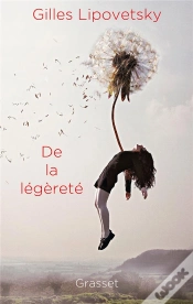 Capa do artigo De La Légèreté