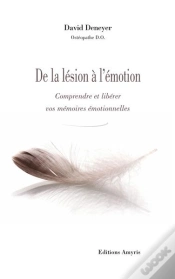 Capa do artigo De La Lésion A L