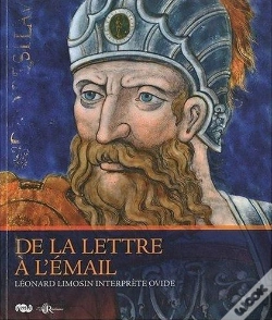 Capa do artigo De La Lettre À L'Email