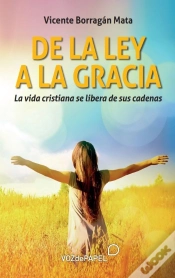Capa do artigo De La Ley A La Gracia