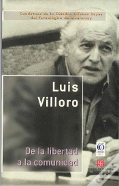Capa do artigo De La Libertad A La Comunidad