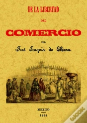 Capa do artigo De La Libertad Del Comercio