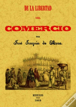 Capa do artigo De La Libertad Del Comercio