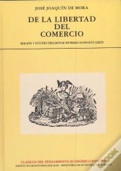 Capa do artigo De La Libertad Del Comercio