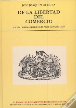 Capa do artigo De La Libertad Del Comercio