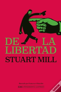 Capa do artigo De La Libertad