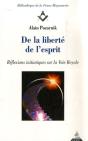 De La Liberté De L'Esprit - Preview
