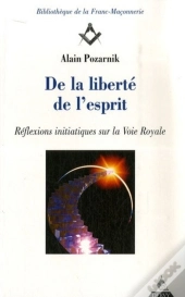 De La Liberté De L'Esprit