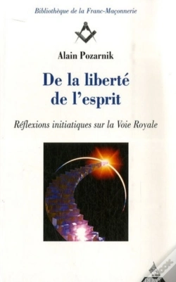 Capa do artigo De La Liberté De L'Esprit