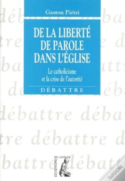 Capa do artigo De La Liberte De Parole Dans L'Eglise