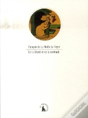 Capa do artigo De La Liberté Et De La Servitude