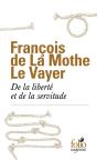 De La Liberté Et De La Servitude - Preview