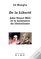 Capa do artigo De La Liberté ; John Stuart Mill Et La Naissance Du Libéralisme
